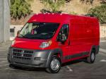 Dodge Ram ProMaster 2500 Cargo Van 2013 года